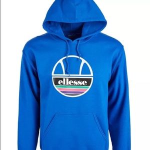 Ellesse Bruma OH hoodie size 2XL